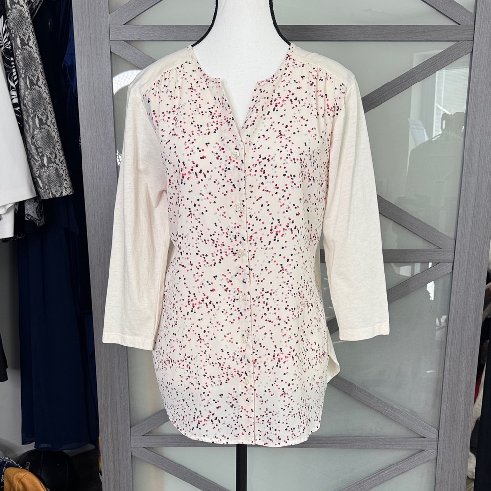 Van Heusen Women’s Blouse